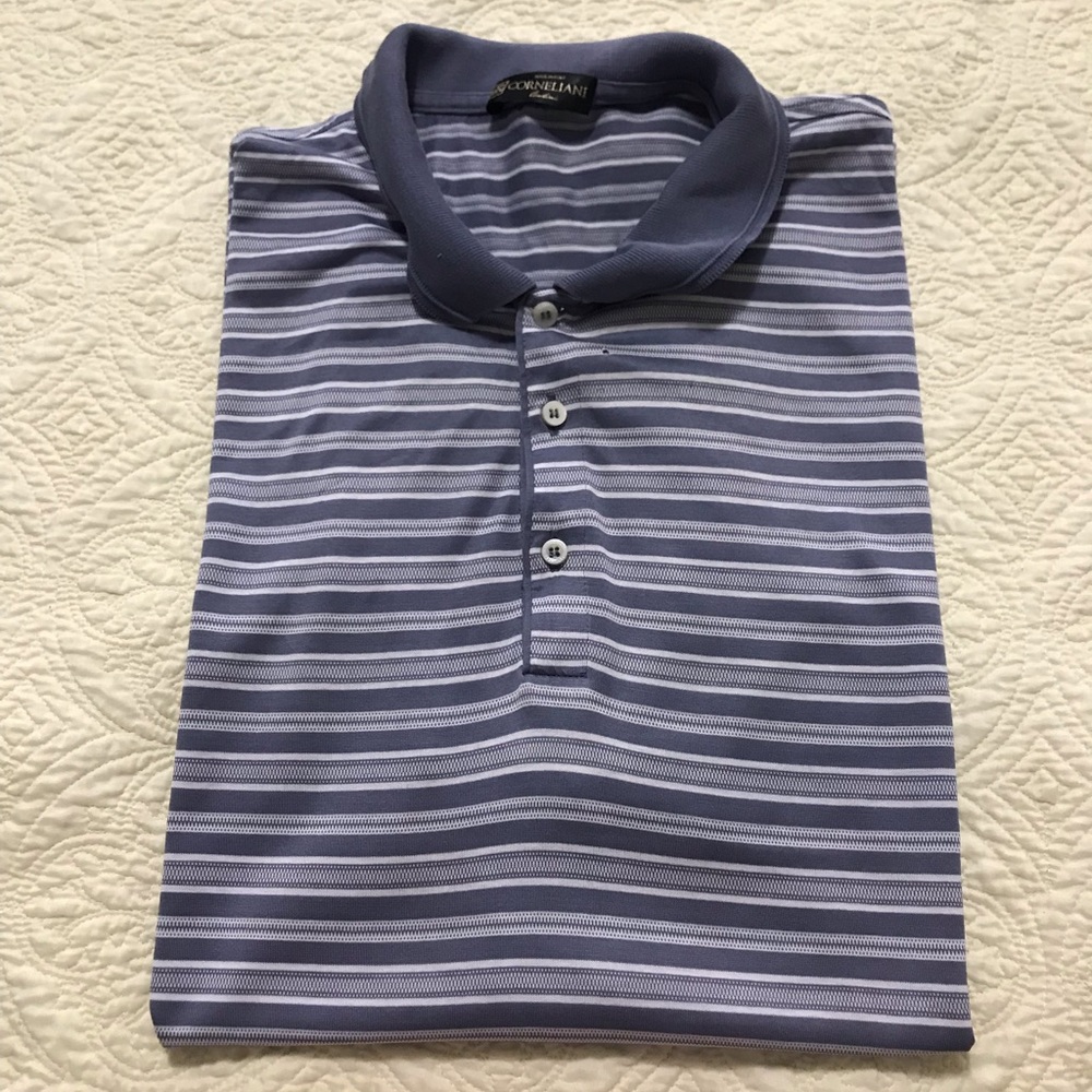 Corneliani men t shirt
